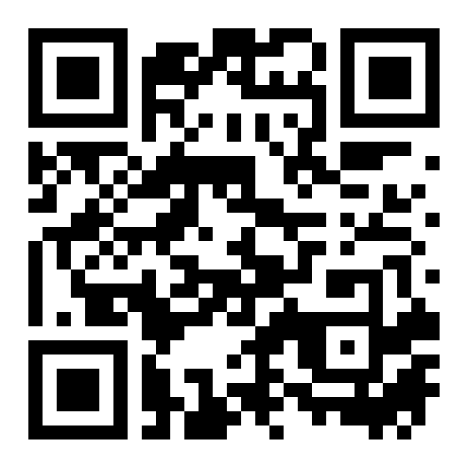 QR code linking to Swim-X app